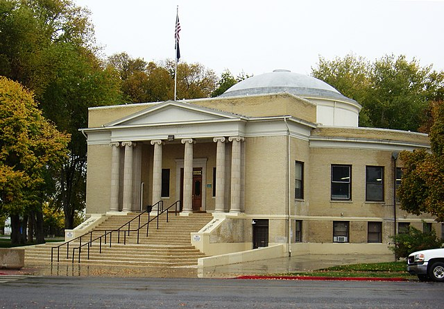 Pershing County Courthouse Wikipedia