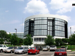Pinehurst NC Moore County Regional Hospital Photo Picture Image