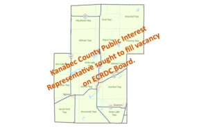 Public Interest Representative Sought From Kanabec County East