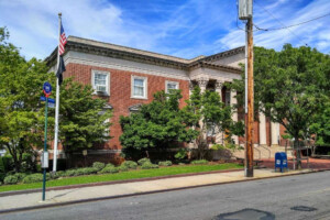 Richmond Civil Court 927 Castleton Ave Staten Island NY 10310 USA