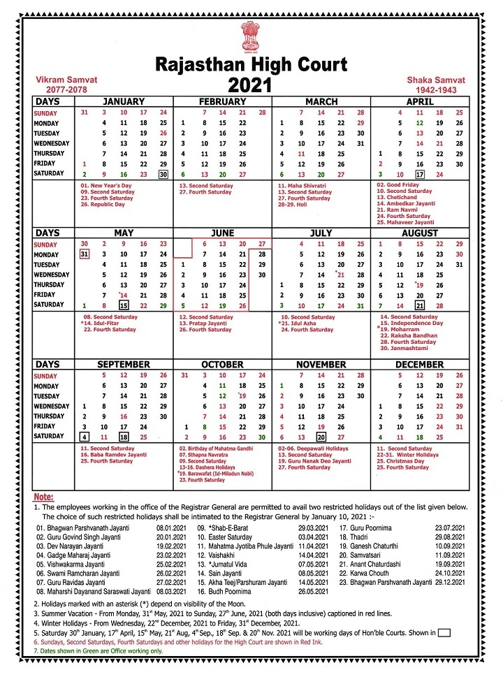Rutland Family Court Calendar Customize And Print