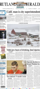 Rutland Herald Sabr PDF