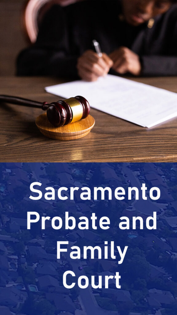 Sacramento Probate Court Calendar Clare Desirae