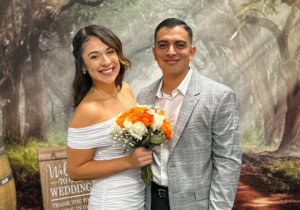 San Bernardino County Clerk Now Booking Valentine s Day Marriage