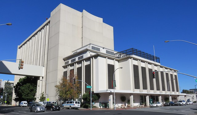 San Mateo County Superior Court Redwood City California A Photo On 