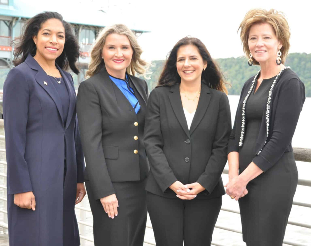 Seven State Supreme Courts Seats On The Ballot In Westchester November 