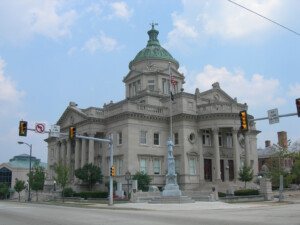 Somerset County Court House Somerset Pennsylvania Corners Flickr