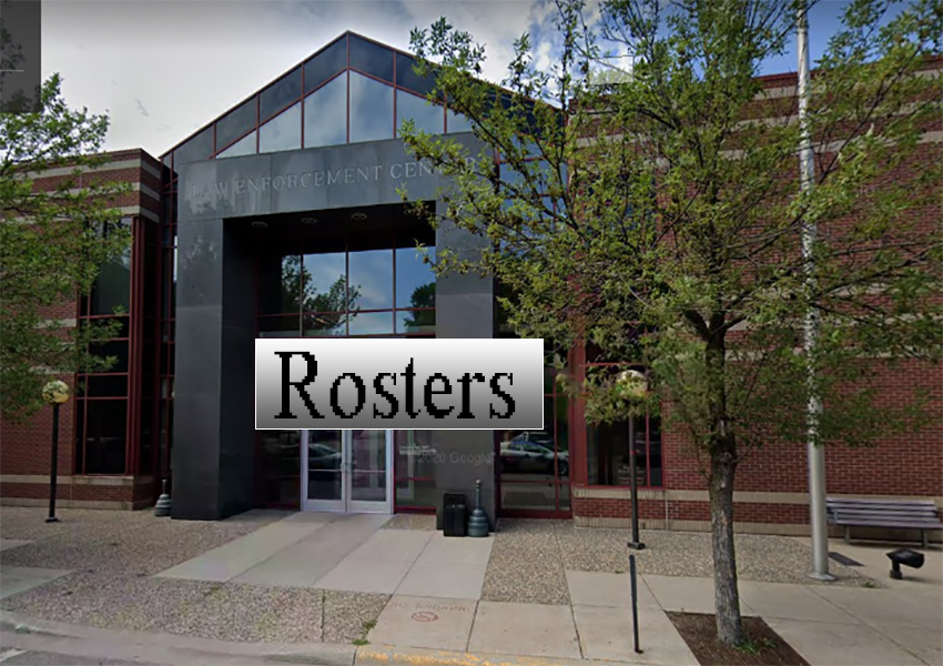 Stearns County Jail Inmates Roster And Jailtracker Courthouses And 