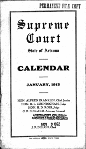 Superior And District Court Calendars Format Calendar Template 2022