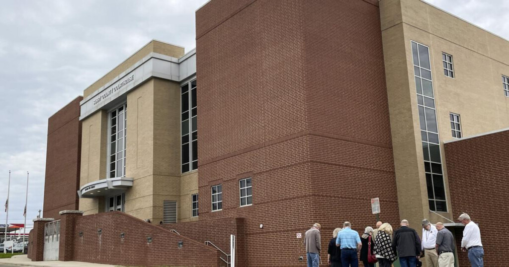 Surry County Superior Court The Court Direct