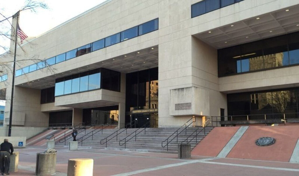 This Week In Springfield District Court Cocaine Allegedly Sold By