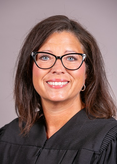 Tulsa County District Court Home
