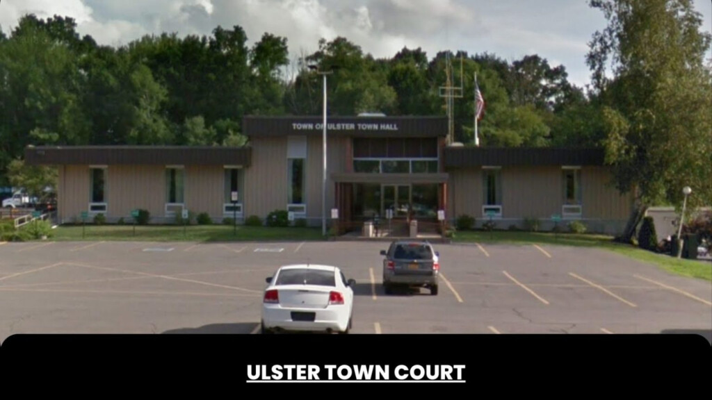 Ulster Town Court The Court Direct