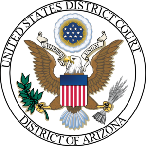 United States District Court Logo
