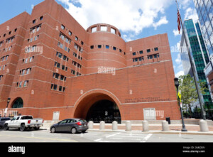 United States Federal Courthouse Hi res Stock Photography And Images