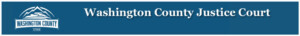 Washington County Justice Court Utah Courts