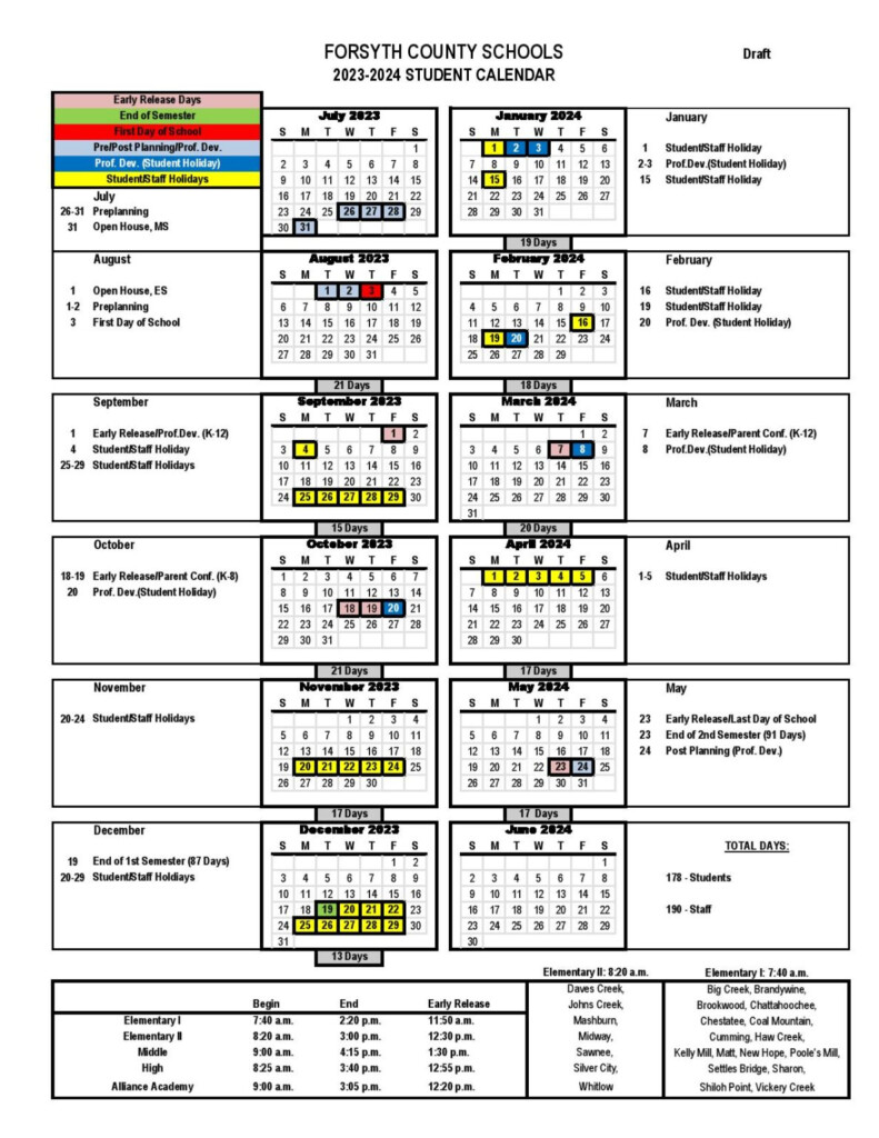 Whitley County School Calendar 2025 Nerte Yolande
