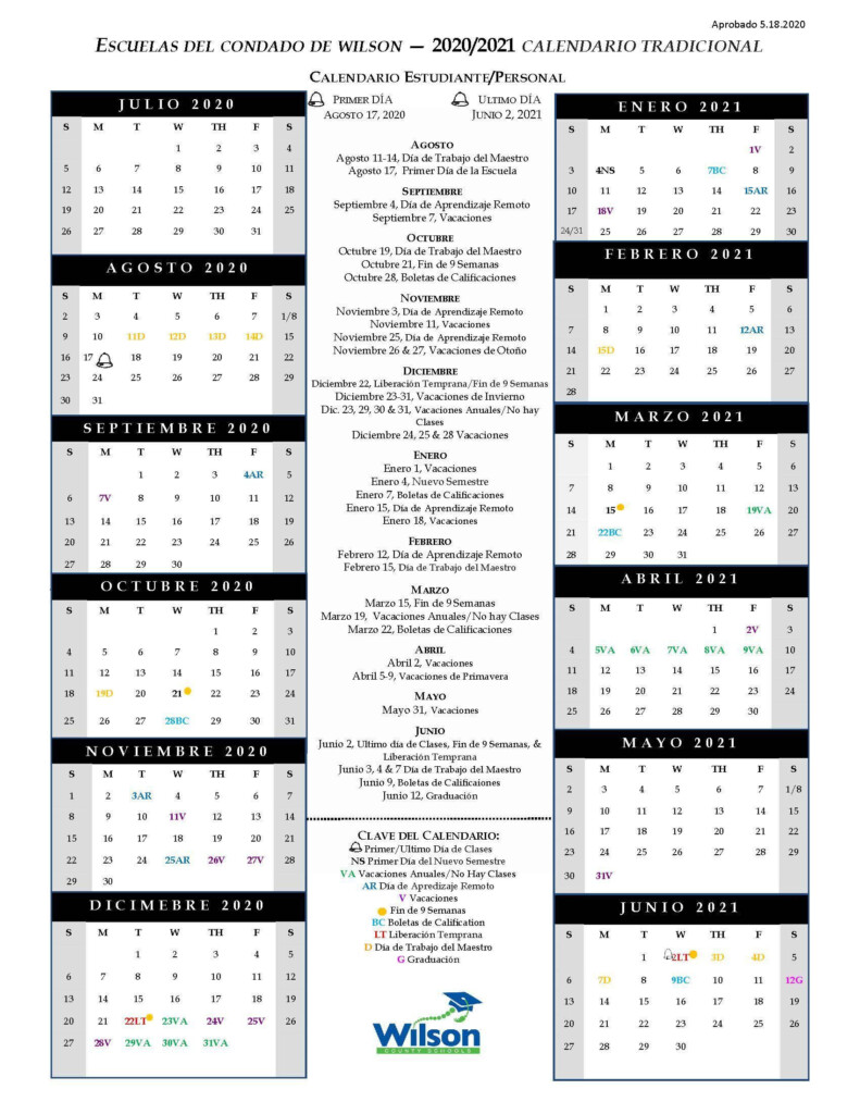 Wilson County Tn School Calendar 2024 Schoolcalendars