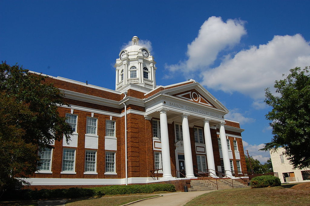 Winder Materialmen s Liens Payment Bonds Prepared And Filed