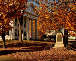 Windham County Court House Photograph By Don Dennis Fine Art America